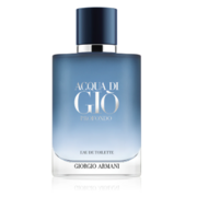 Armani Acqua di Giò Profondo Eau de Toilette - Teszter