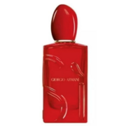 Armani Sì Passione Red Musk Eau de Parfum - Teszter