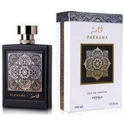 Assala Prime Fakhama Eau de Parfum, 100 ml
