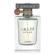 Lattafa Atlas Eau de Parfum 55ml - sérült a csomagolása