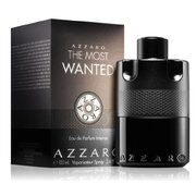 Azzaro The Most Wanted Eau de Parfum Intense Eau de Parfum 100ml