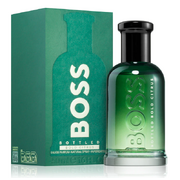 Hugo Boss Boss Bottled Bold Citrus Eau de Parfum