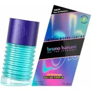 Bruno Banani Energy Eau de Parfum, 50ml