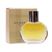 Burberry Burberry For Women Eau de Parfum