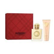 Burberry Goddess Ajándékszett