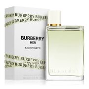 Burberry Her Eau de Toilette Eau de Toilette