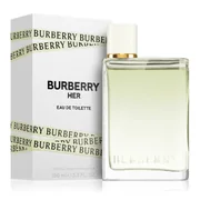 Burberry Her Eau de Toilette Eau de Toilette 100ml