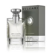 Bvlgari Pour Homme Eau de Toilette