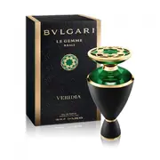 Bvlgari Le Gemme Reali Veridia Eau de Parfum, 100ml - Kicsomagolt termék