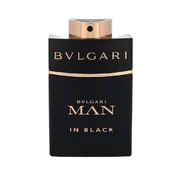 Bvlgari Man In Black Eau de Parfum - Teszter