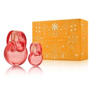 Bvlgari Omnia Coral Ajándékszett, Eau de Toilette 100ml + Eau de Toilette 15ml