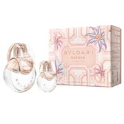 Bvlgari Omnia Crystalline Ajándékszett, Eau de toilette 100ml + Eau de toilette 15ml