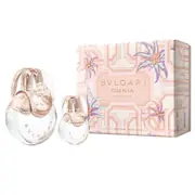 Bvlgari Omnia Crystalline Ajándékszett, Eau de toilette 100ml + Eau de toilette 15ml