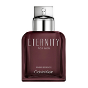 Calvin Klein Eternity Amber Essence Intense For Men Parfüm kivonat - teszter, 100ml