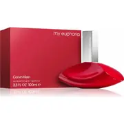Calvin Klein My Euphoria Eau de Parfum 100ml