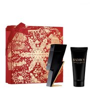 Carolina Herrera Bad Boy Ajándékszett, Eau de Toilette 100ml + Shower gel 100ml