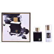 Carolina Herrera CH for Men Ajándékszett, Eau de Toilette 100ml + deospray 150ml