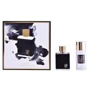 Carolina Herrera CH for Men Ajándékszett, Eau de Toilette 100ml + deospray 150ml