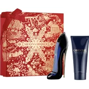 Carolina Herrera Good Girl Ajándékszett, Eau de Parfum 80ml + BL 100ml