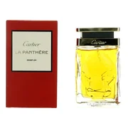 Cartier La Panthere PARFUM Eau de Parfum 100ml - Kicsomagolt termék