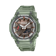 Casio GA-2100CC-3AER - Férfi karóra