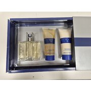 Chevignon Che Ajándékszett, Eau de Toilette 100ml + SG 100ml + After Shave Balm 100ml - sérült a csomagolása