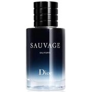 Christian Dior Sauvage Eau Forte Parfüm kivonat - teszter
