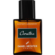 Daniel Hechter Caractere Eau de Toilette 50 ml