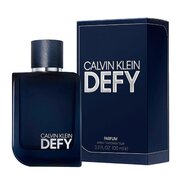 Calvin Klein Defy Parfum Eau de Parfum