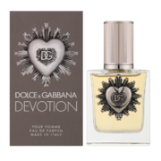 Dolce & Gabbana Devotion Pour Homme Eau de Parfum - Teszter