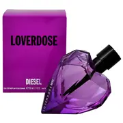 Diesel Loverdose Eau de Parfum Eau de Parfum 50ml Kicsomagolt termék