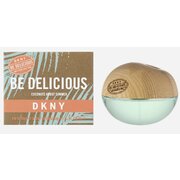 Donna Karan DKNY Be Delicious Coconuts About Summer Eau de Toilette