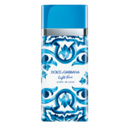 Dolce & Gabbana Light Blue Capri In Love Eau de Parfum - Teszter