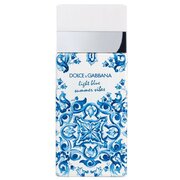 Dolce & Gabbana Light Blue Summer Vibes Eau de Toilette - Teszter