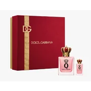 Dolce & Gabbana Q by Dolce & Gabbana Ajándékszettek, Eau de parfum 50ml + Eau de parfum 5ml