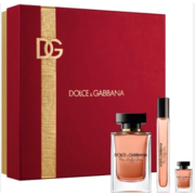 Dolce & Gabbana The Only One Ajándékszett, Eau de Parfum 100ml + Eau de Parfum 10ml + Eau de Parfum 5ml