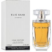 Elie Saab Le Parfum L´Eau Couture Eau de Toilette - Teszter, 90ml