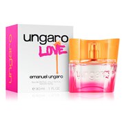 Emanuel Ungaro Ungaro Love Eau de Parfum