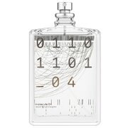 Escentric Molecules Molecule 04 Eau de Toilette - Teszter, 100ml