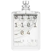 Escentric Molecules Molecule 04 Eau de Toilette - Teszter, 100ml