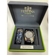 FESTINA 20549/1 Special Edition - kiállítási darab