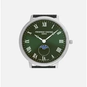 Frederique Constant FC-206RGR3S6 Classic Moonphase