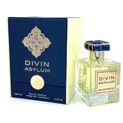French Avenue Divin Asylum Eau de Parfum 100ml