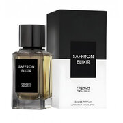 French Avenue Saffron Elixir Eau de Parfum 100ml
