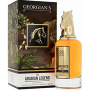 Flavia Geogian`s Arabian Legend Eau de Parfum