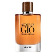 Giorgio Armani Acqua di Gio Absolu Eau de Parfum - Teszter