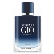 Giorgio Armani Acqua di Gio Profondo Parfum Parfüm kivonat - teszter
