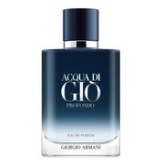 Giorgio Armani Acqua di Gio Profondo Eau de Parfum - Teszter