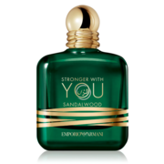 Giorgio Armani Emporio Stronger with You Sandalwood Eau de Parfum - Teszter