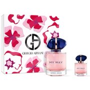Giorgio Armani My Way Ajándékszett